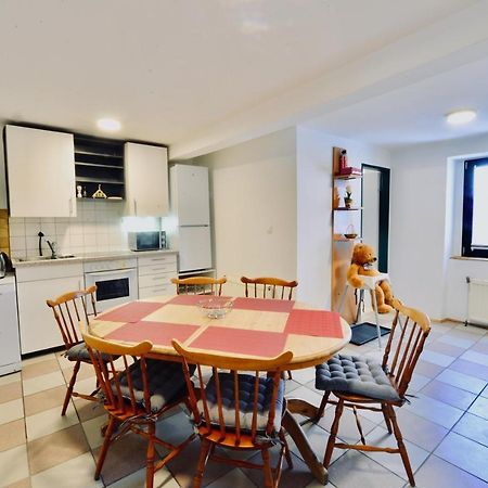 Charming Attic Apartment Near Messe Wien And Center Εξωτερικό φωτογραφία