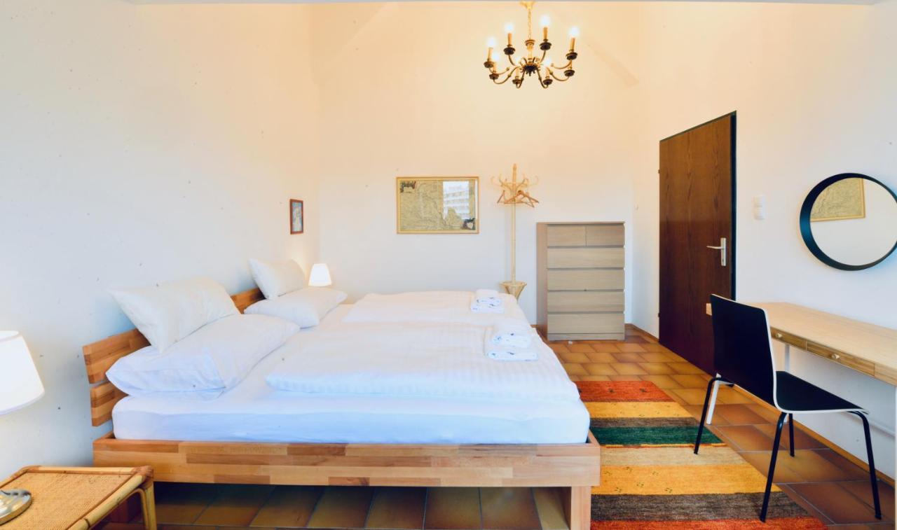 Charming Attic Apartment Near Messe Wien And Center Εξωτερικό φωτογραφία