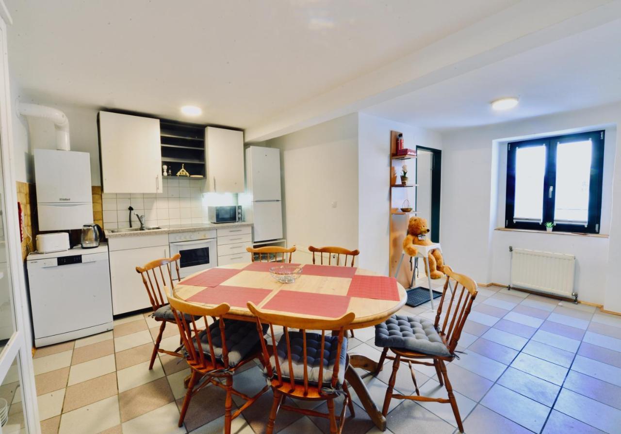 Charming Attic Apartment Near Messe Wien And Center Εξωτερικό φωτογραφία